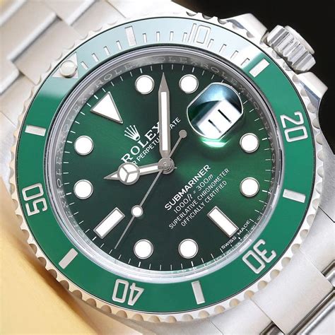 rolex hulk canada|Hulk Rolex for sale.